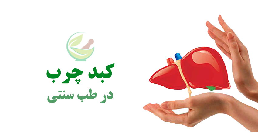 کبد چرب از دیدگاه طب سنتی